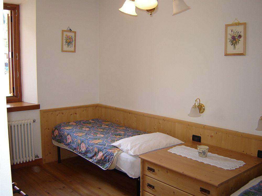 Aparthotel Residenza Domino Selva di Cadore Exterior foto